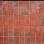 Dirty tiles texture
