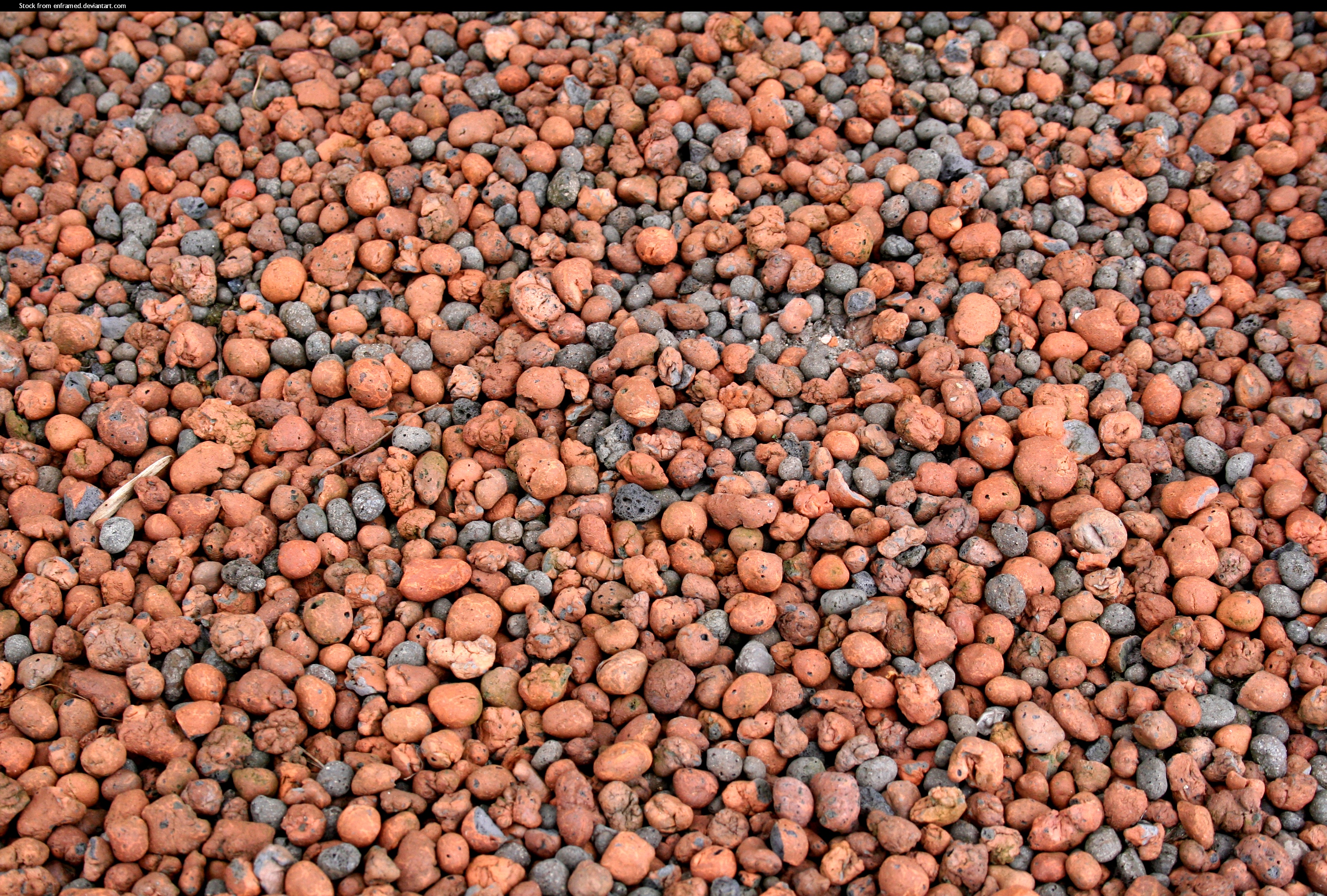 pebbles texture