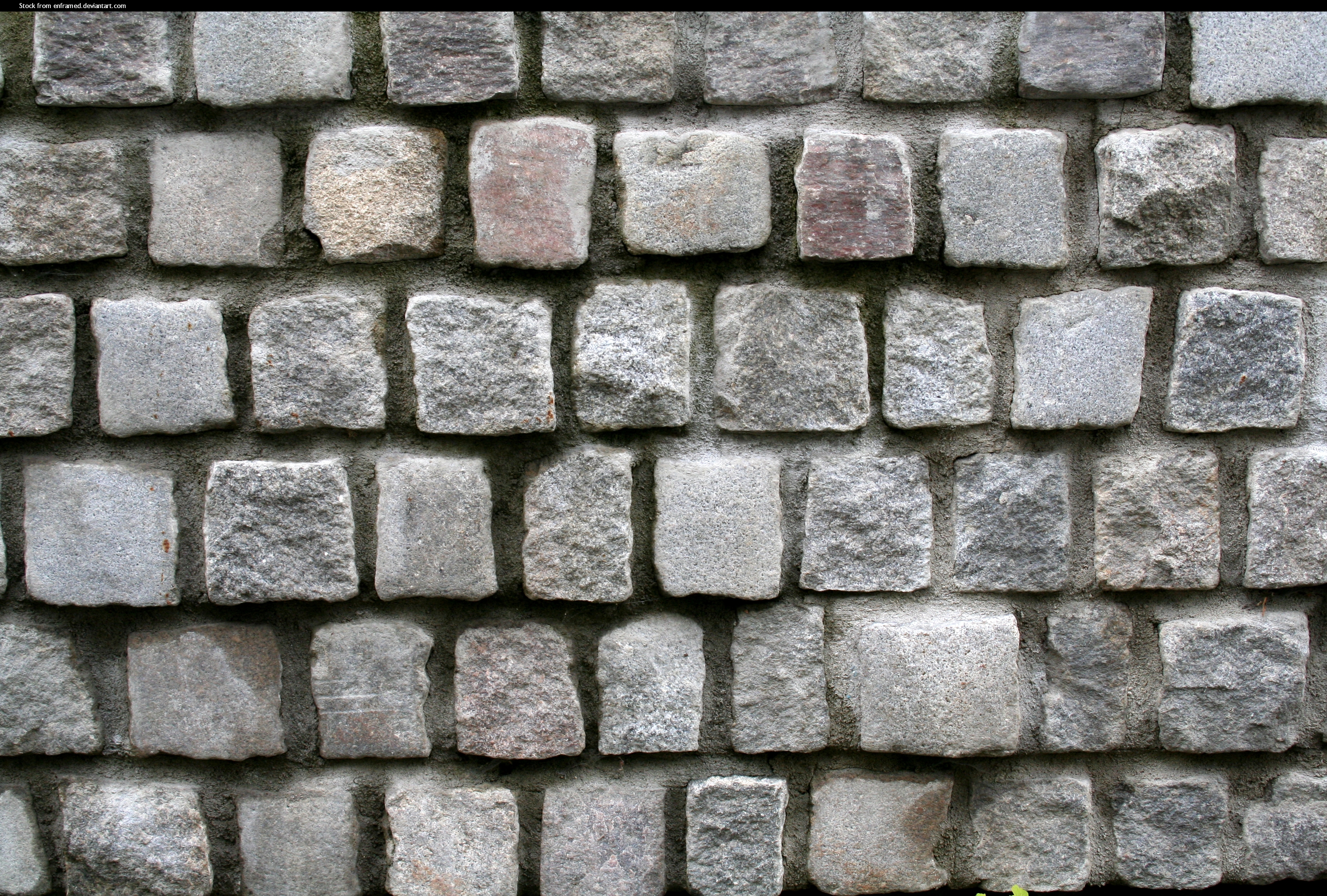 stone wall texture 3