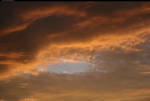 Morning sky 2 by enframed