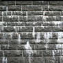 Ike stone wall decay texture