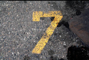 Ulv number seven