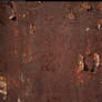 Brown rust texture 2