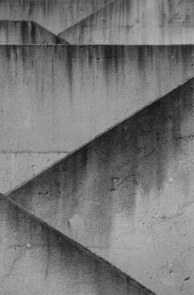 Concrete Abstract