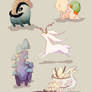 Request Batch 03