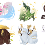 Papercut Batch 3