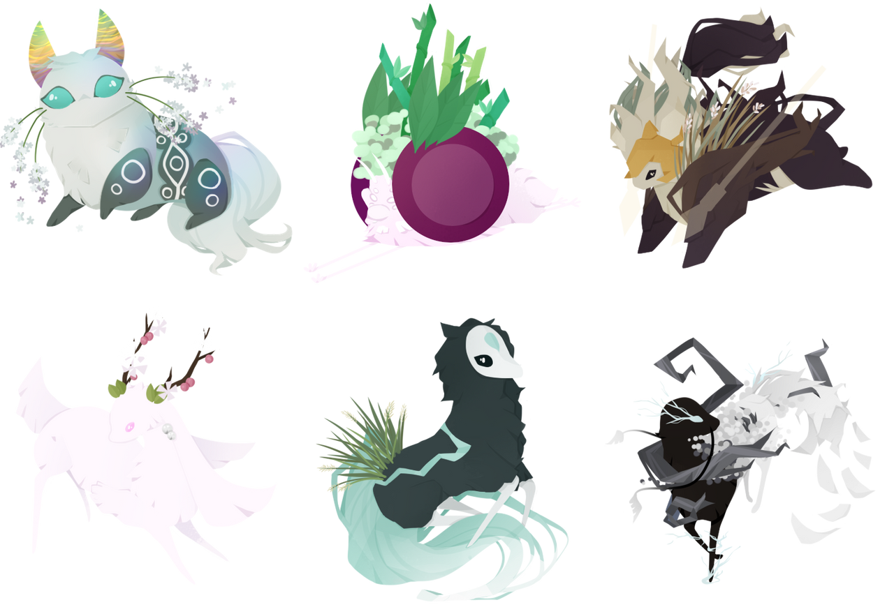 Papercut Deviantart Papercut Batch 4 by Shelybear on DeviantArt