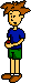 Pixel Guy