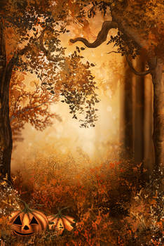 Autumn free background