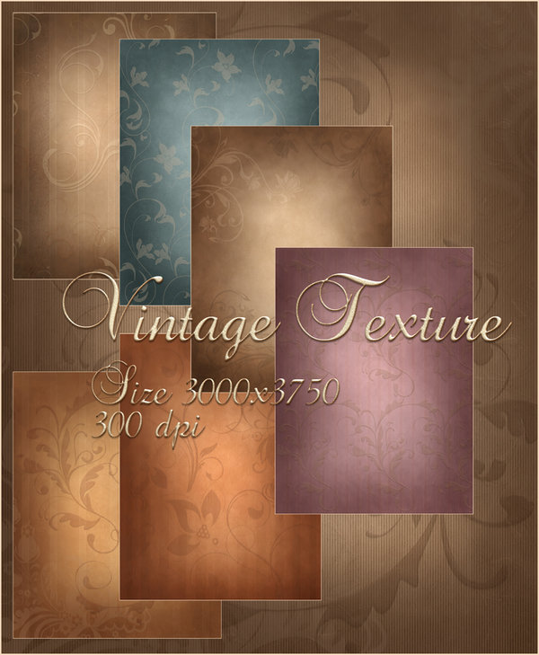 Vintage Texture backgrounds