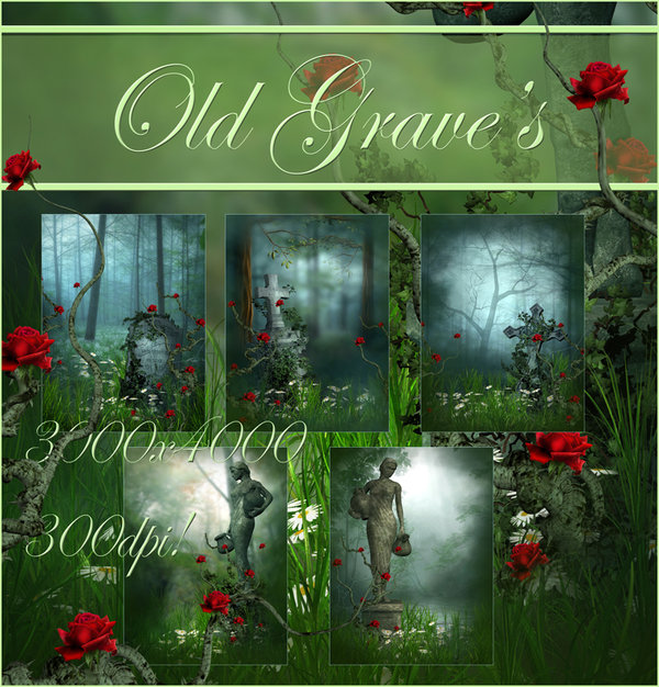 Old Graves