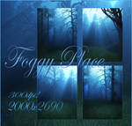 Foggy Place small pack by moonchild-lj-stock