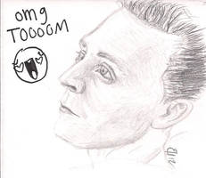 Hiddles :D