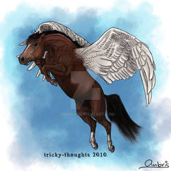 Pegaso