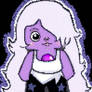 Chibi Amethyst