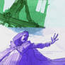 Crossover: Gasters-Hunchback Of Notre Dame