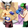 Training Boxing TabArdi - Shiny Version