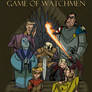 Game of Watchmen