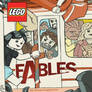 Lego: Fables