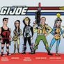 Marvel's Agents of J.O.E.