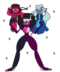 Garnet-Trio2