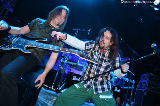 Sonata Arctica 11