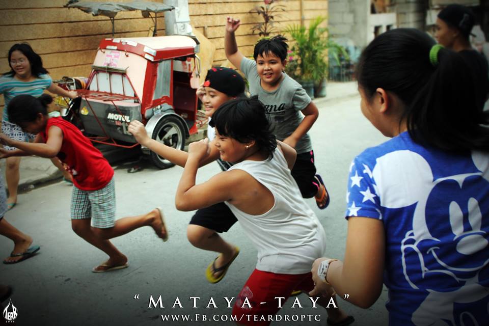 Ano Ang Alituntunin Ng Larong Patintero - pamamaraan inhinyero