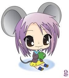 Chibi Me