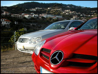 SLK Vs CLK