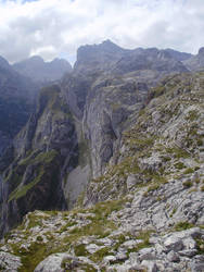 Los Picos de Europa 2