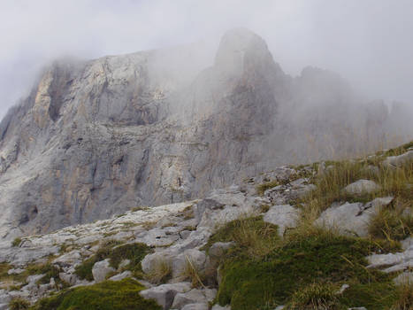 Los Picos de Europa 15