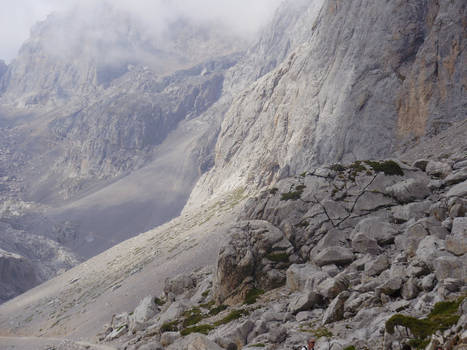 Los Picos de Europa 23