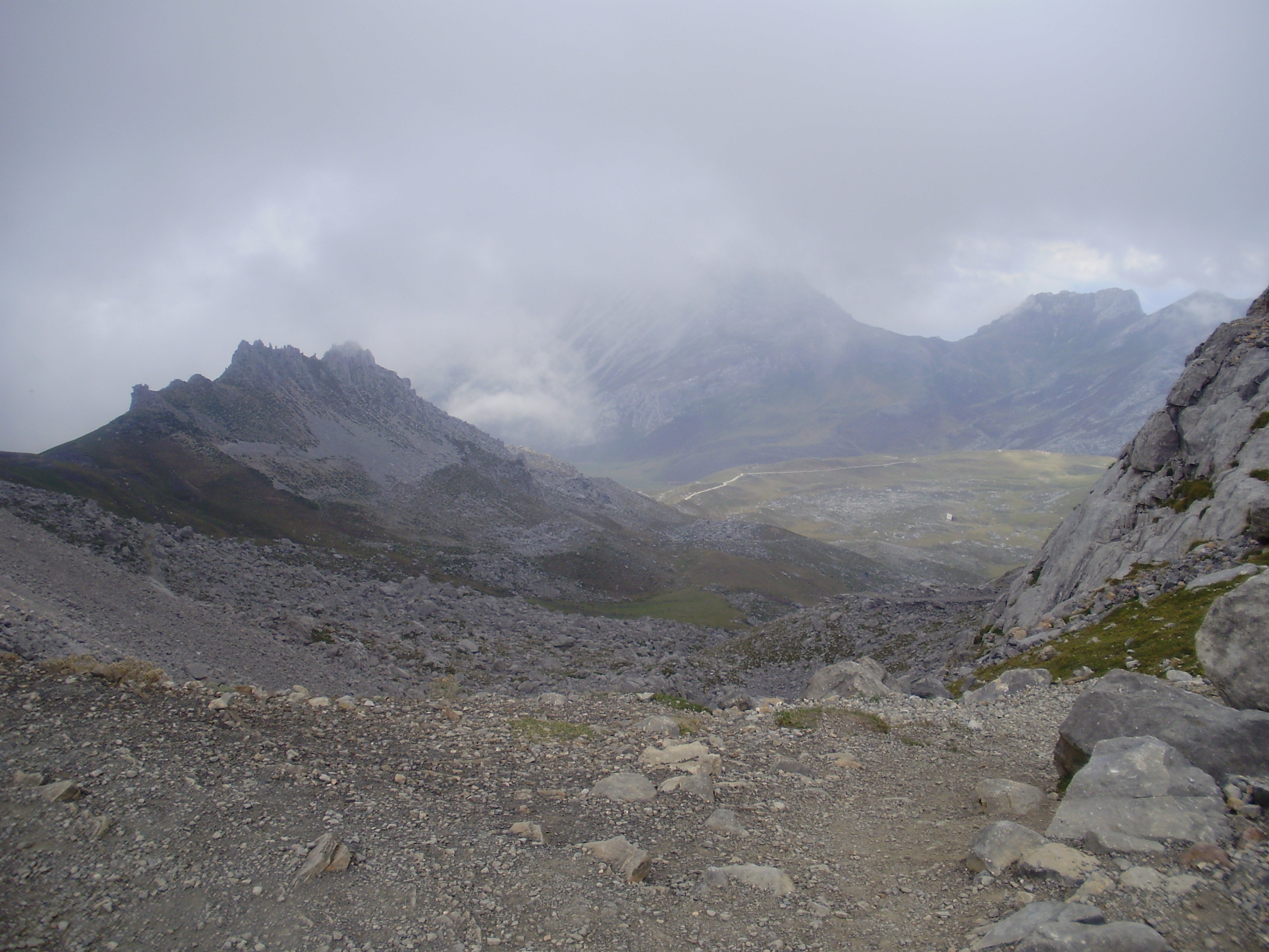 Los Picos de Europa 25 by AdenarKaren