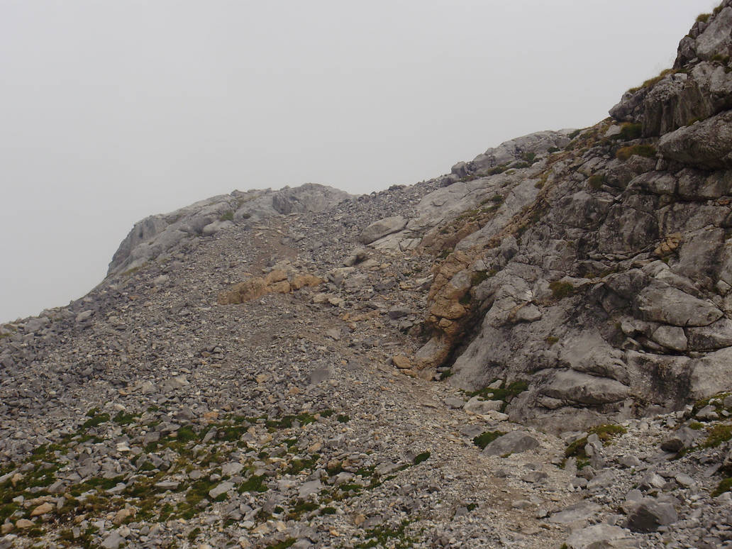 Los Picos de Europa 26 by AdenarKaren