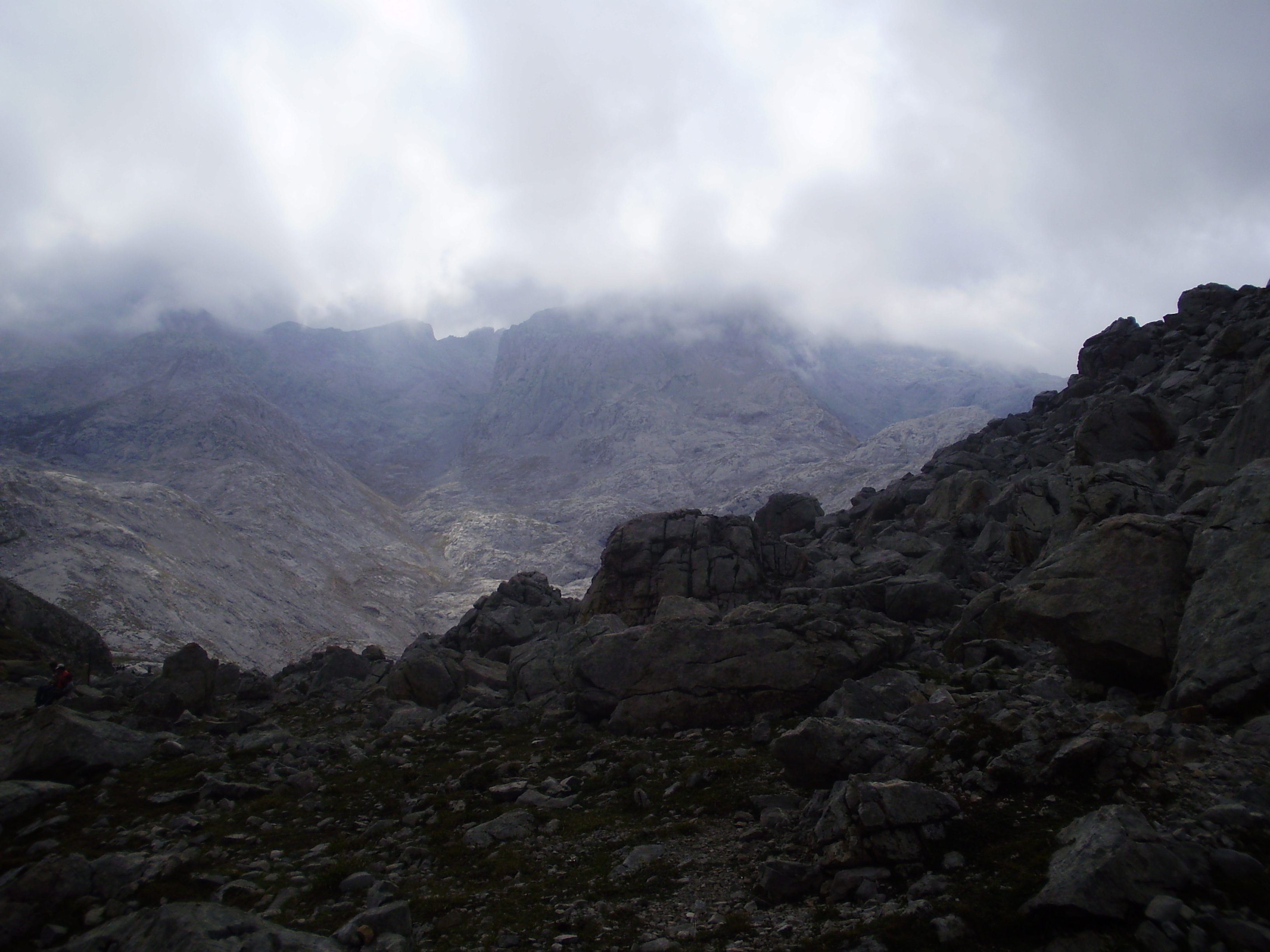 Los Picos de Europa 27 by AdenarKaren