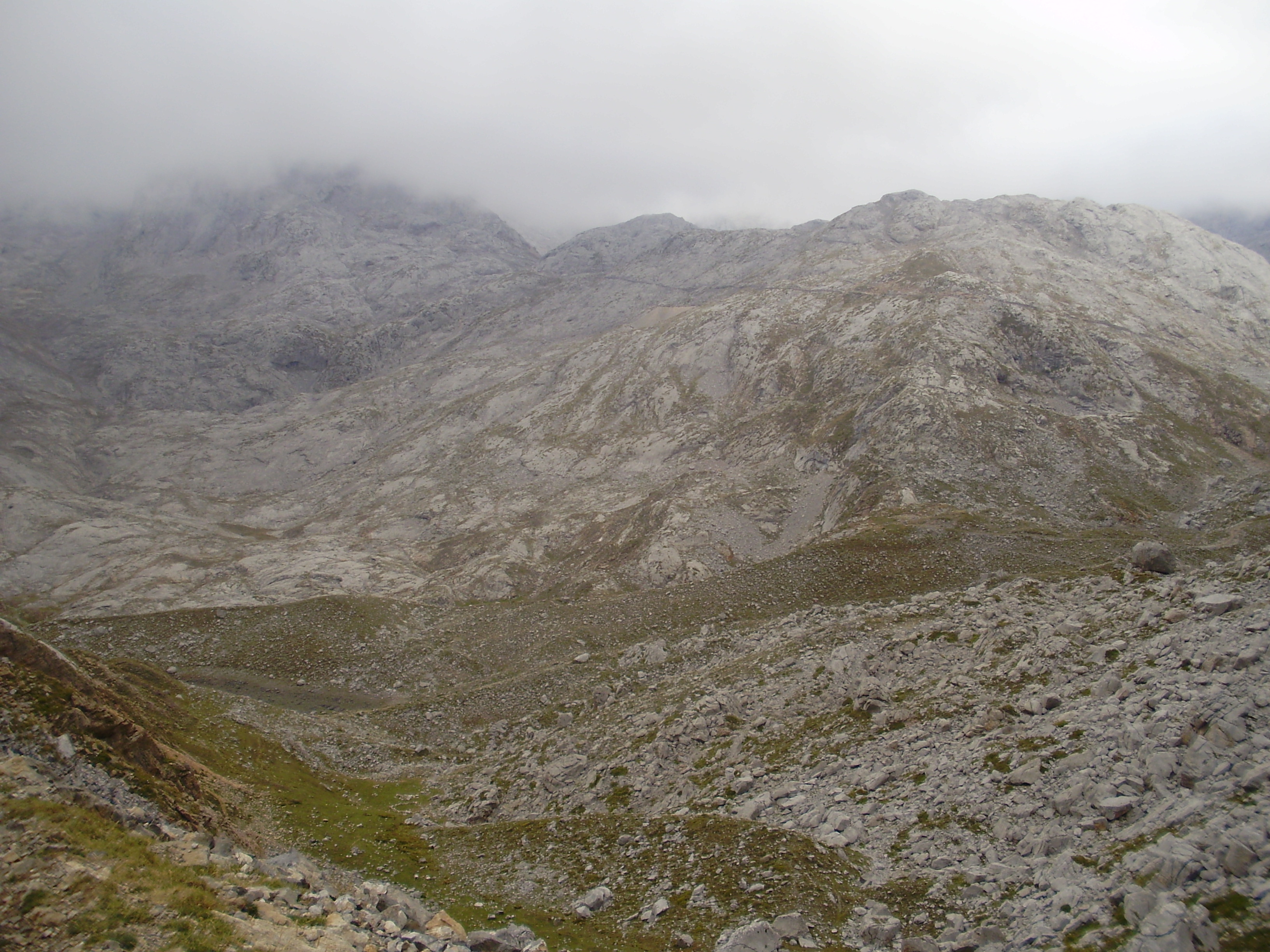 Los Picos de Europa 29 by AdenarKaren