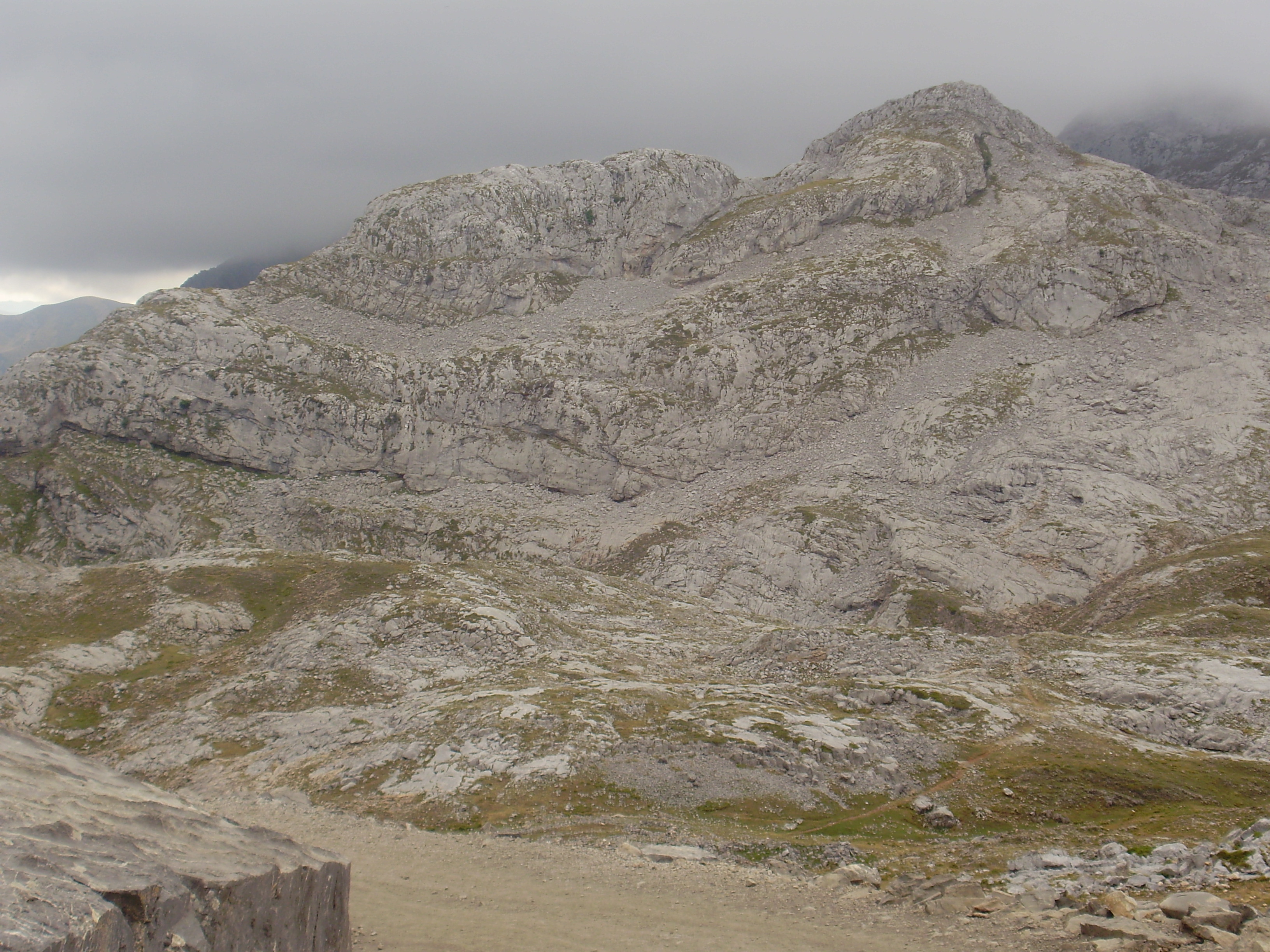 Los Picos de Europa 30 by AdenarKaren