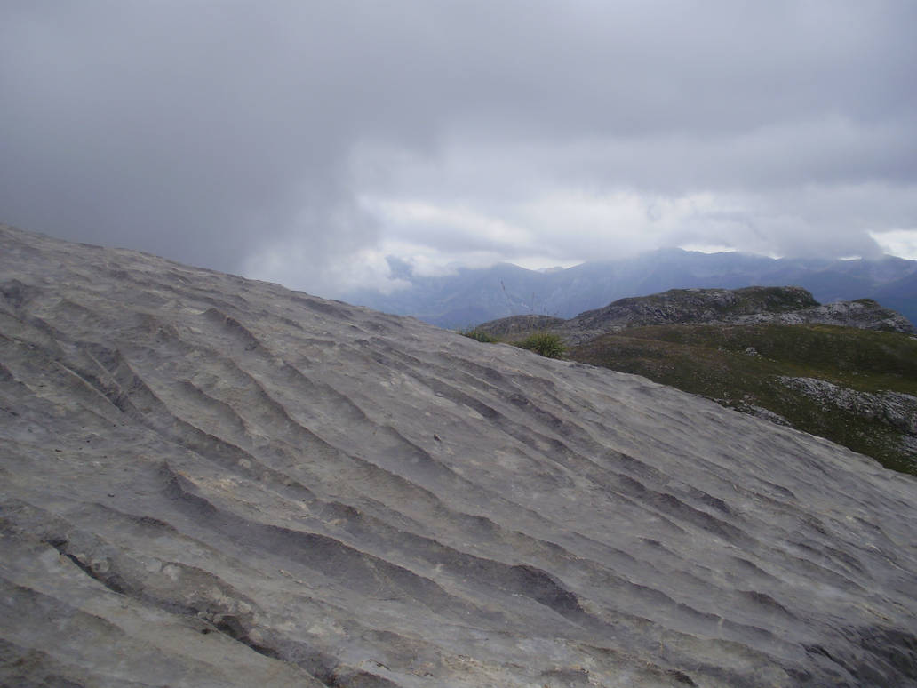 Los Picos de Europa 31 by AdenarKaren