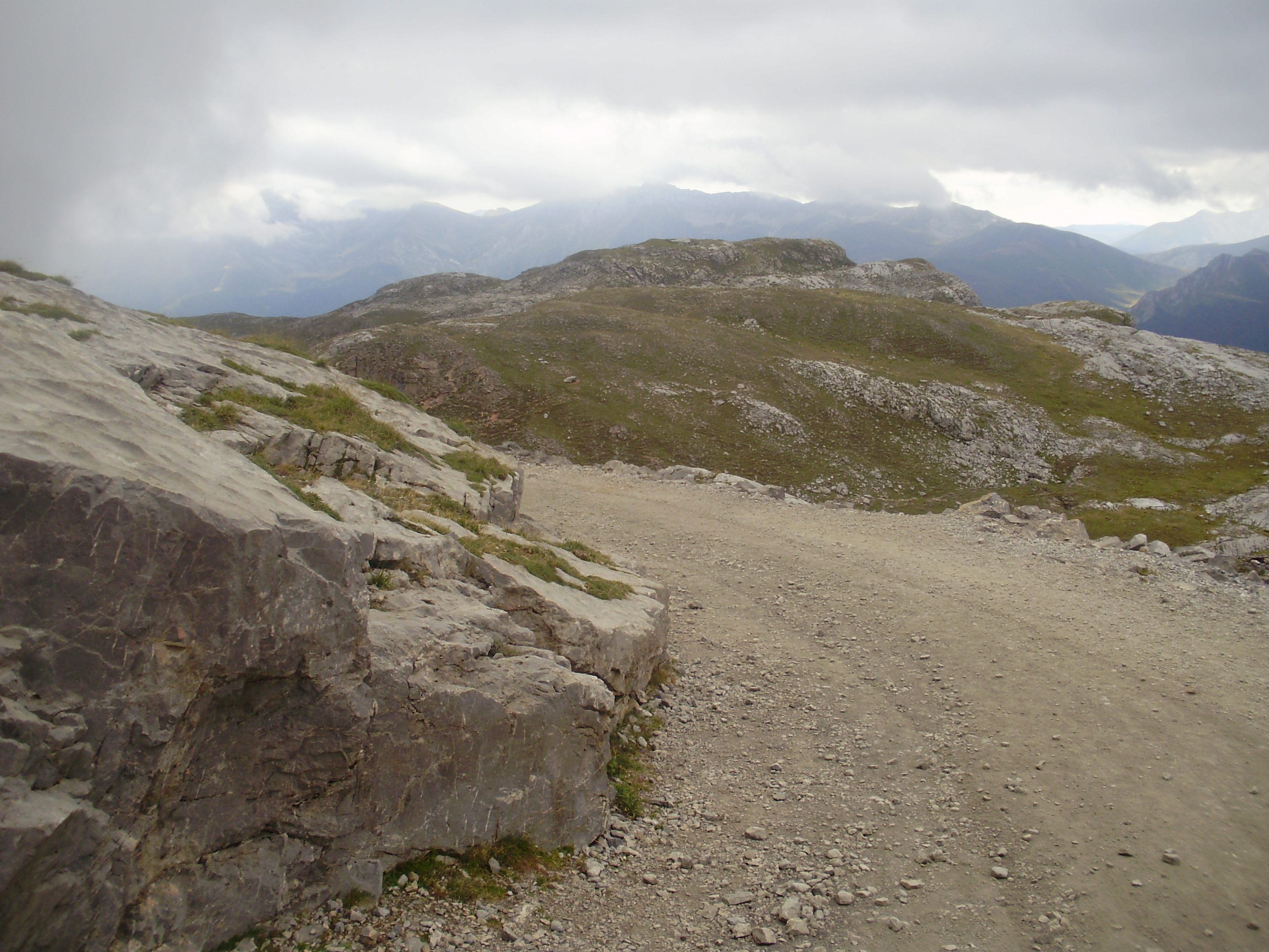 Los Picos de Europa 32 by AdenarKaren