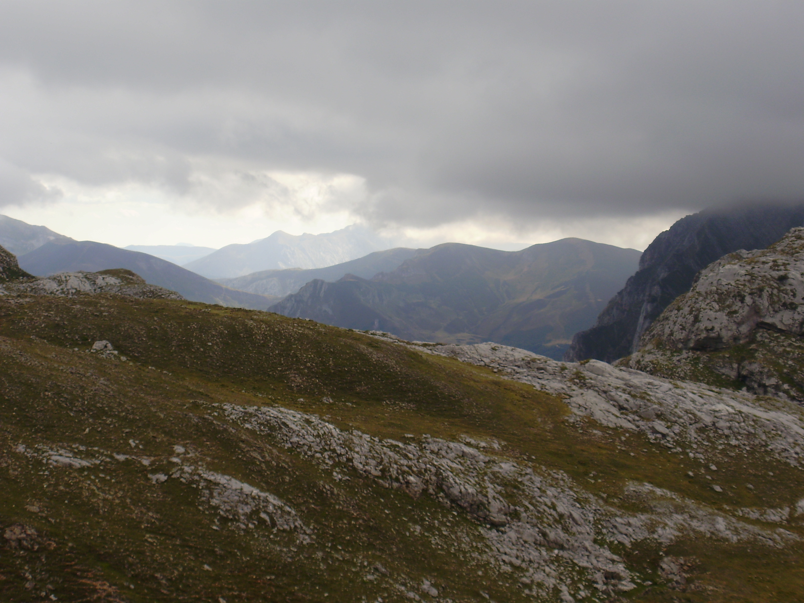 Los Picos de Europa 33 by AdenarKaren