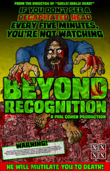 BEYOND RECOGNITION