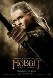 legolas hobbit