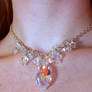 Princess necklace