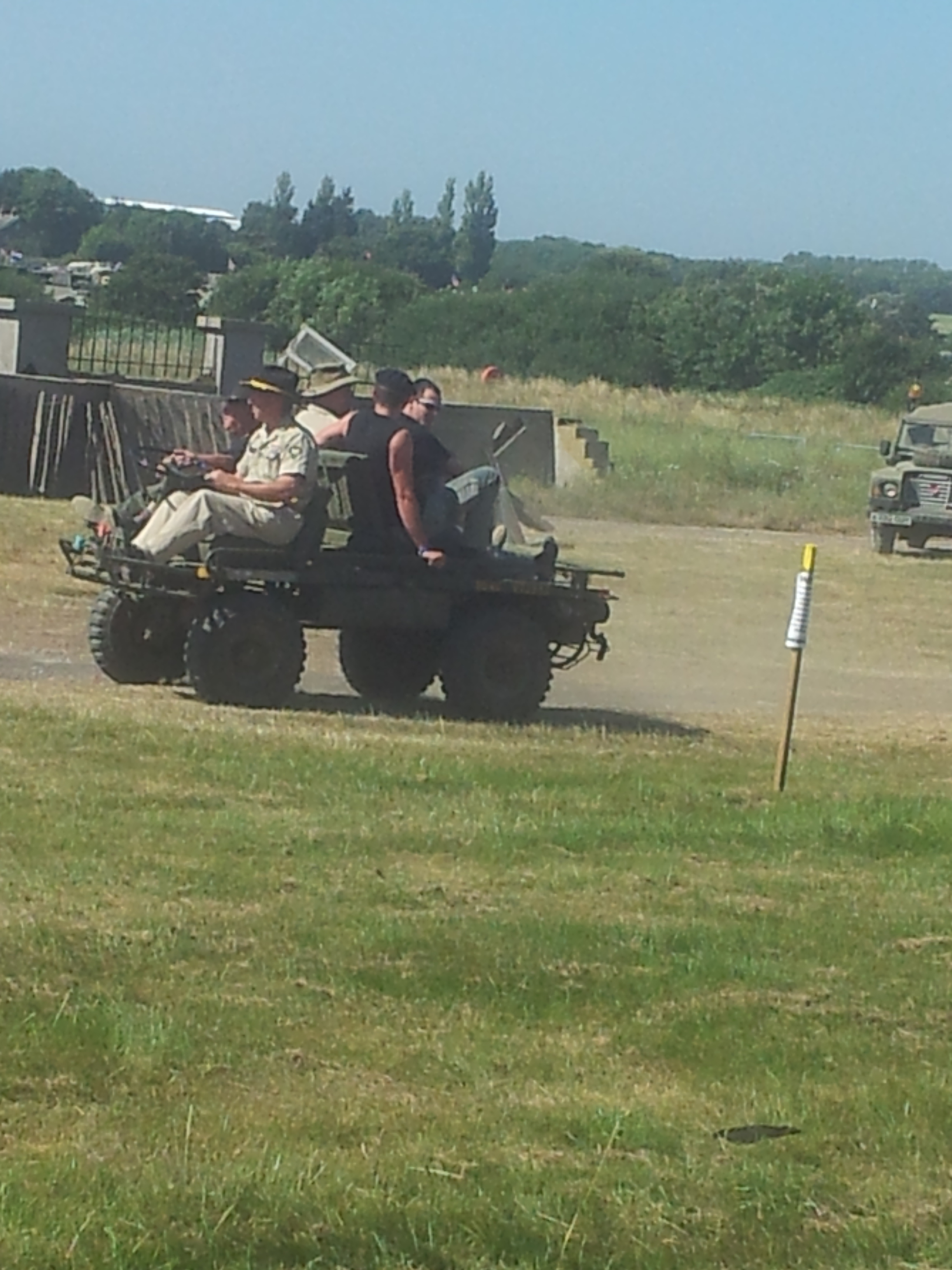 War and Peace 2013