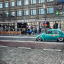 VW Beetle