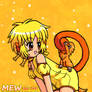 Tokyo Mew Mew - Mew Pudding