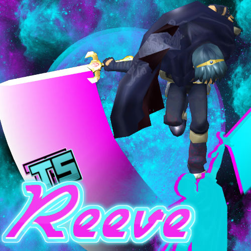 Reeve Unity Team Spire Reeve by DustyMD on DeviantArt