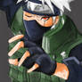 kakashi hatake