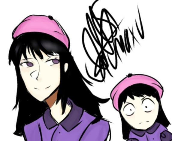 WENDY TESTABURGER FANART South Park By EXTERIORPORT On DeviantArt wendy-testaburger-fanart-south-park-by-exteriorport-on-deviantart