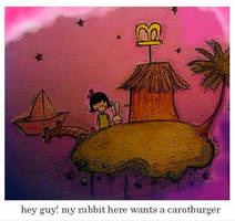 .Carotburger.